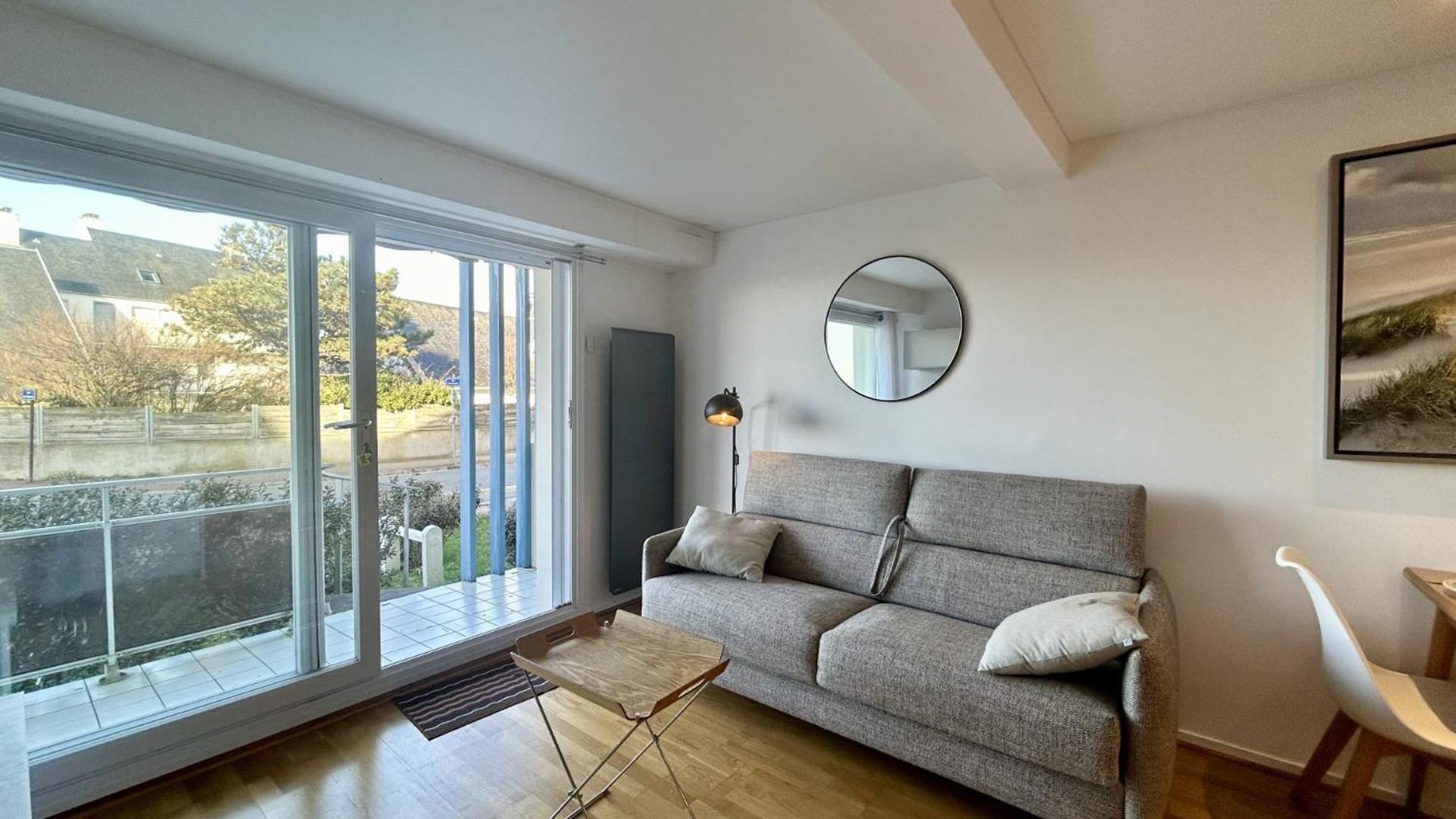 Les Tamaris Villa Крот Екстериор снимка