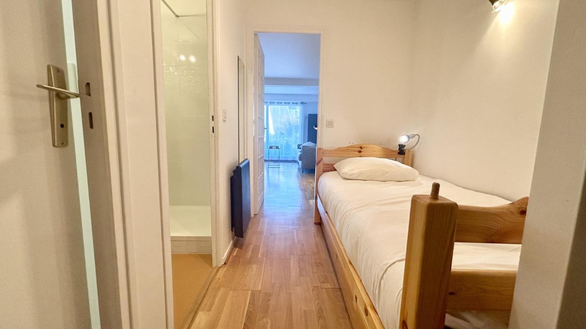 Les Tamaris Villa Крот Екстериор снимка
