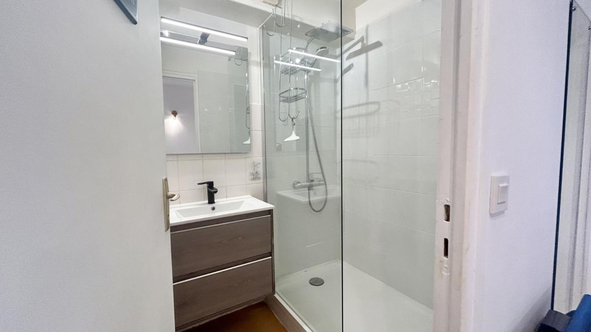 Les Tamaris Villa Крот Екстериор снимка