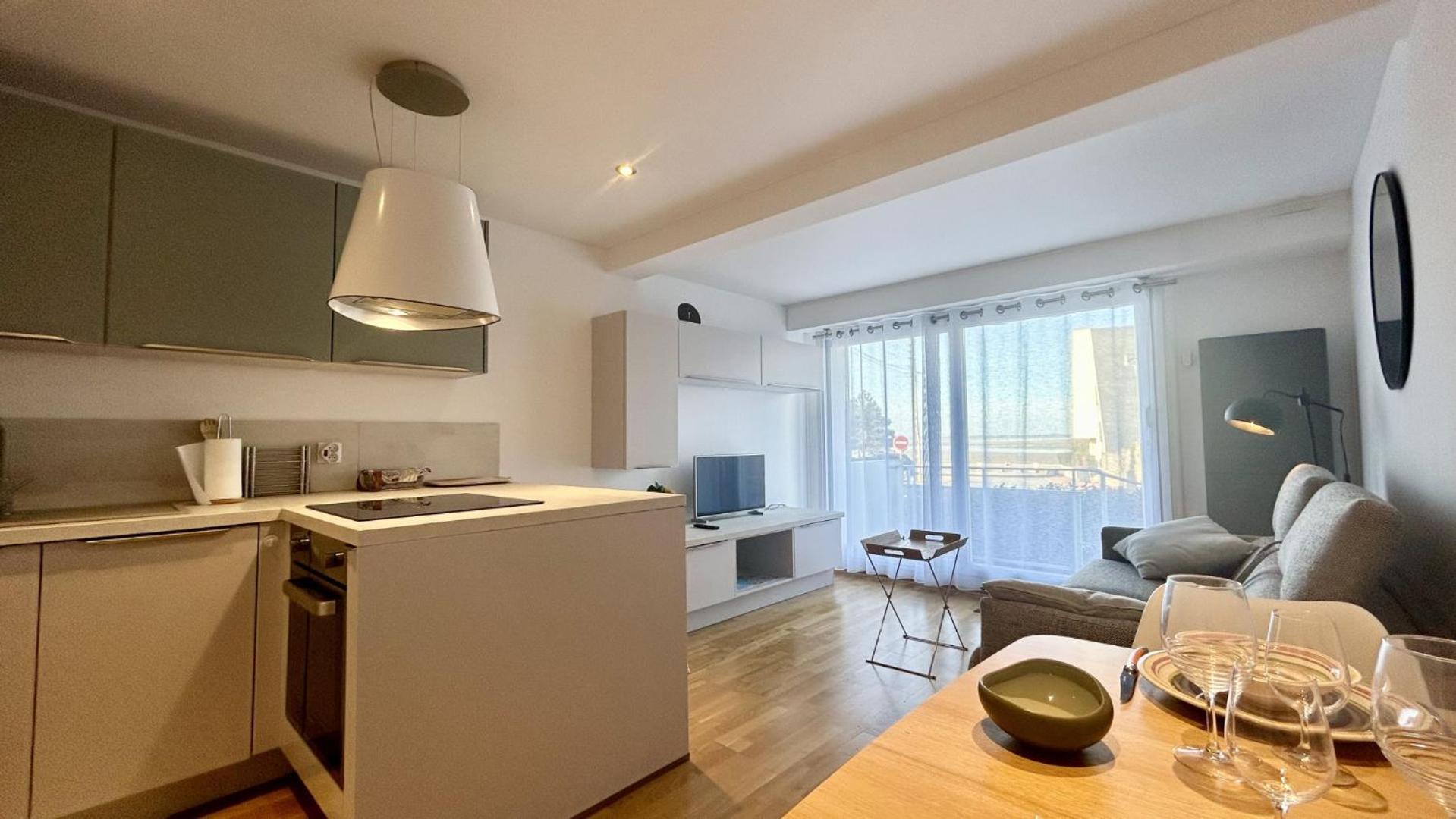 Les Tamaris Villa Крот Екстериор снимка